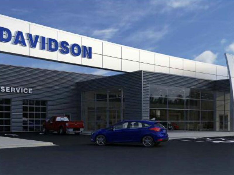 DC Building Systems Watertown NY Commercial Contractors in Watertown NY Serving Northern