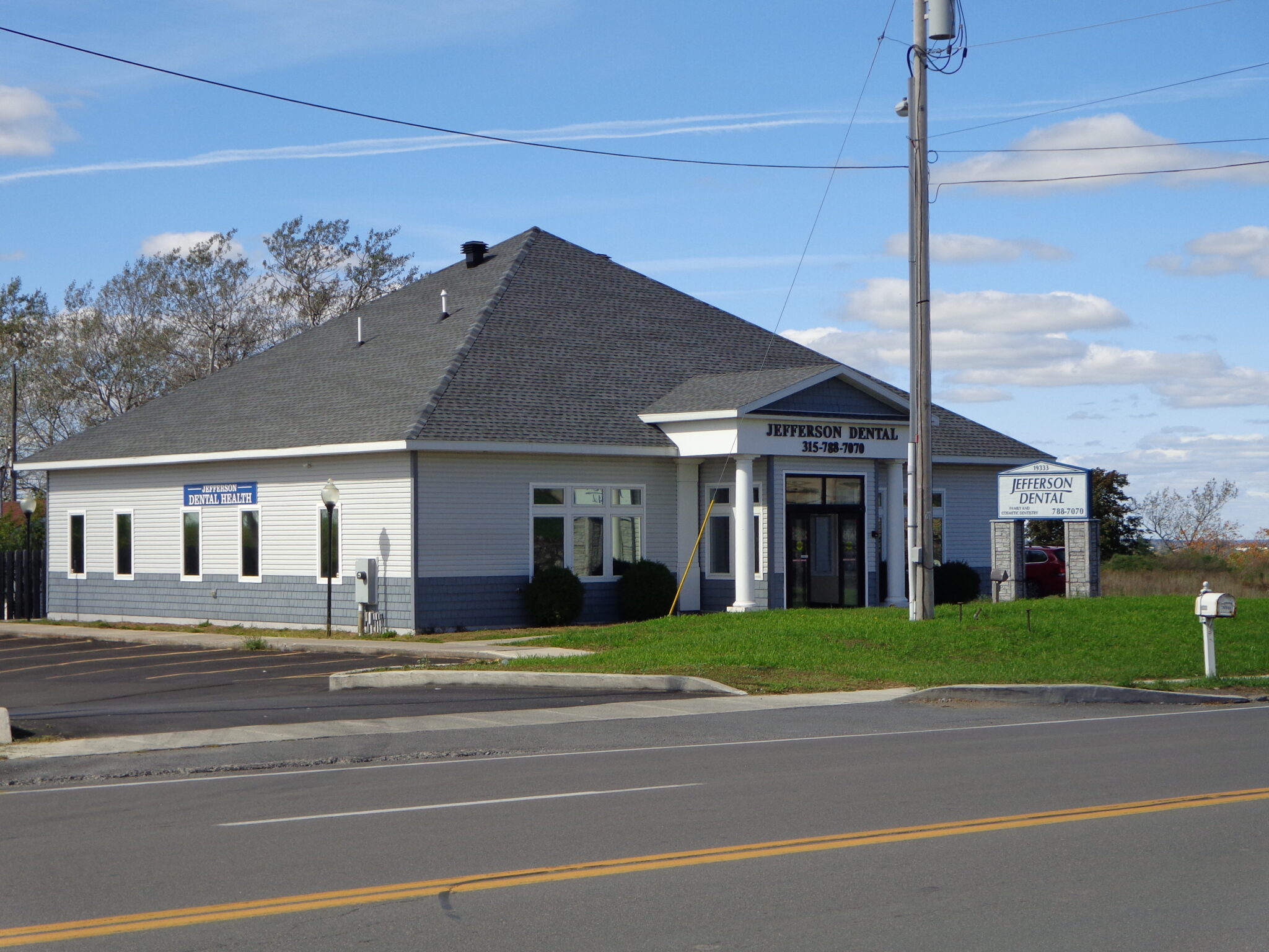 DC Building Systems Watertown NY Commercial Contractors in Watertown