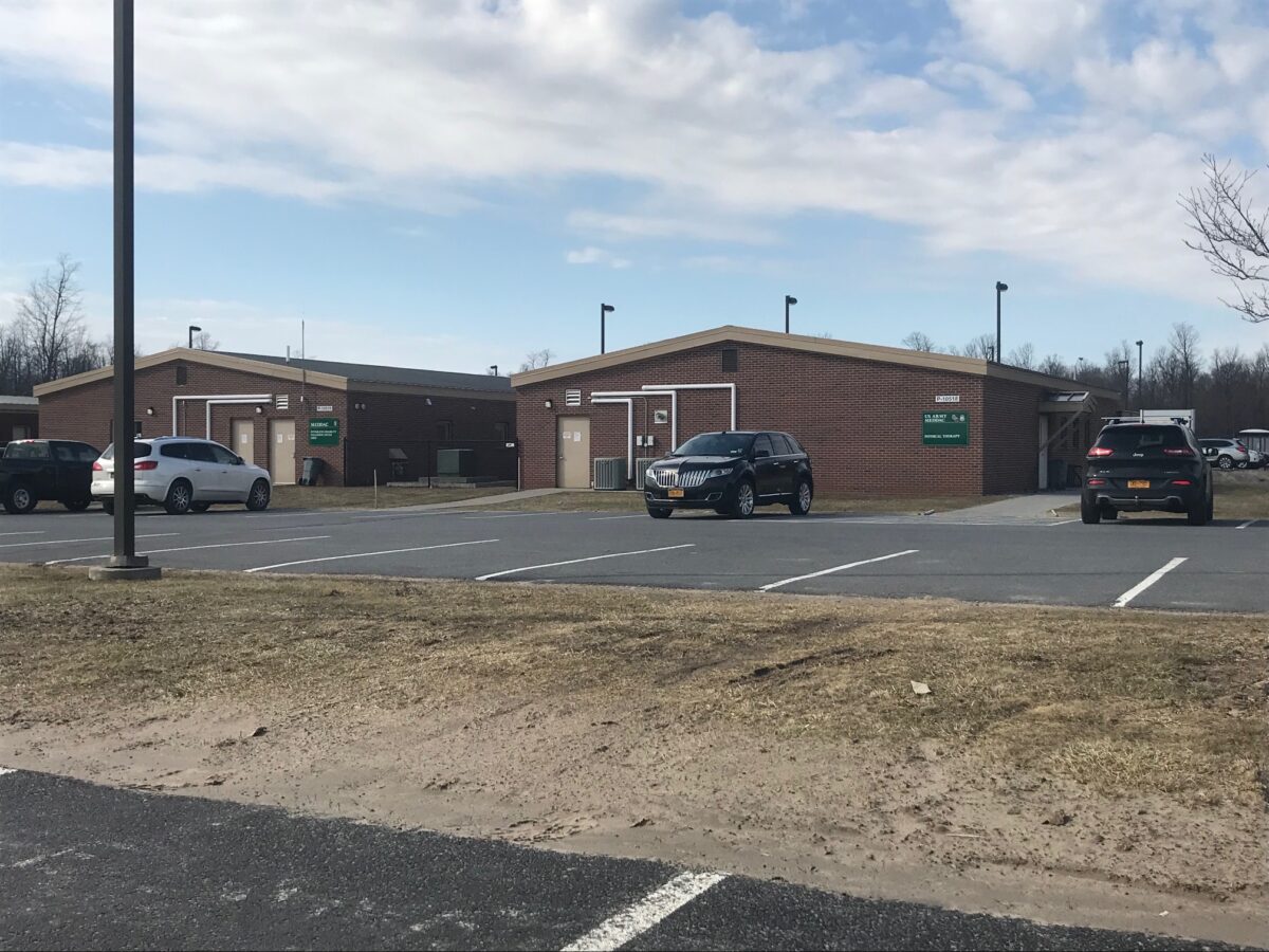 CEC Medical Clinic, Fort Drum NY