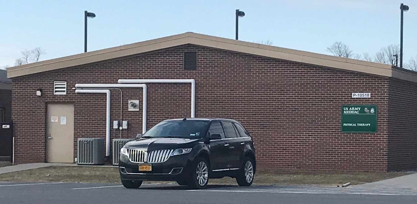 PTC Clinic, Fort Drum NY