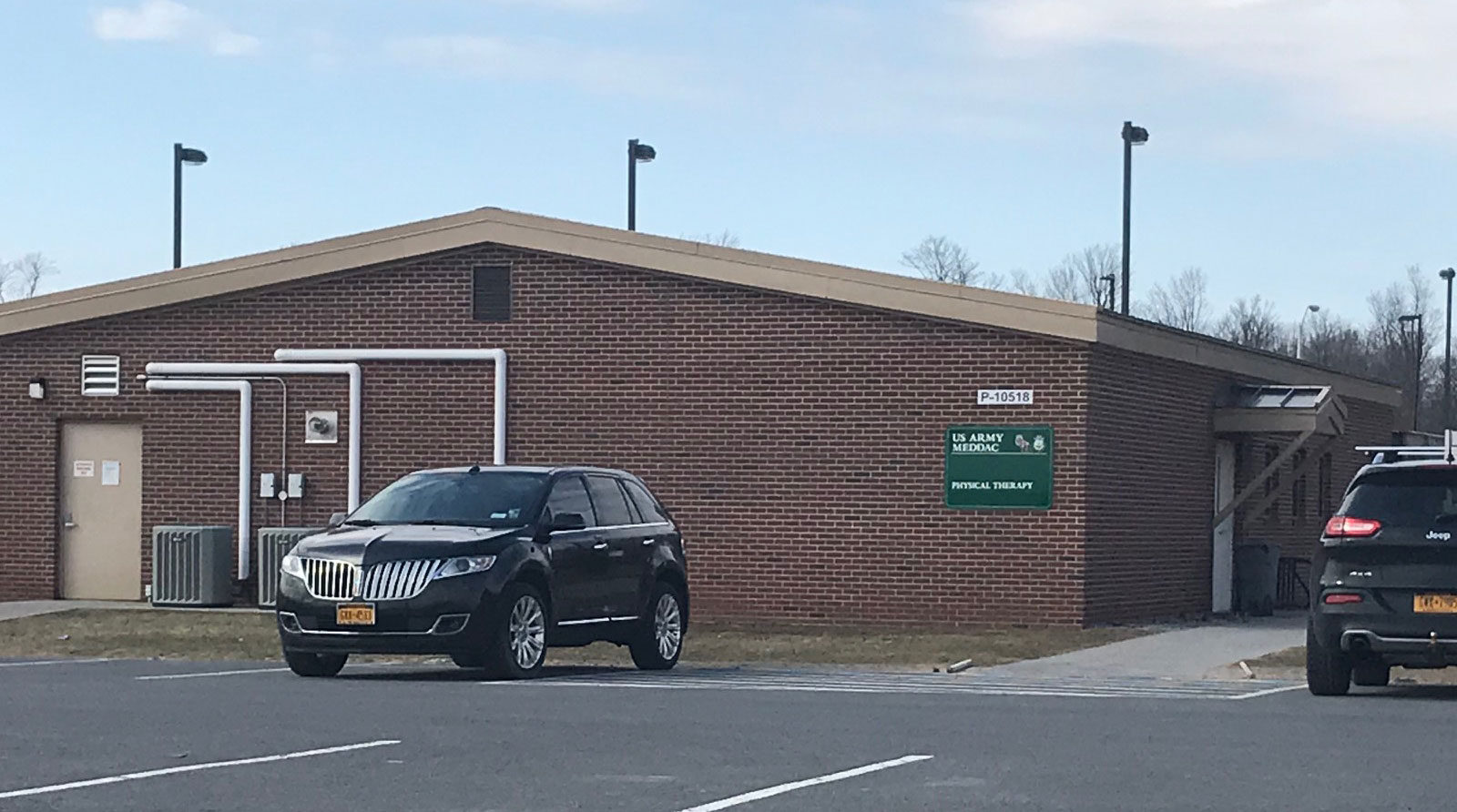 CEC Medical Clinic, Fort Drum NY