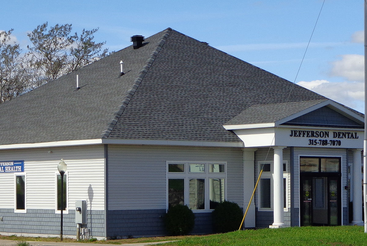 Jefferson Dental Facility, Watertown NY
